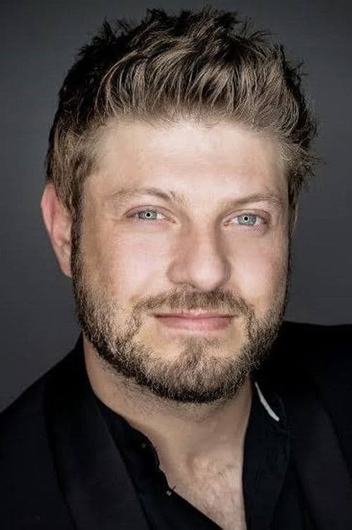 Arno Marais profile photo