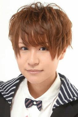 Marie Mizuno profile photo