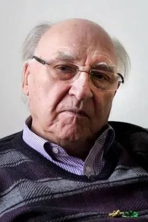 Bengt Roslund profile photo