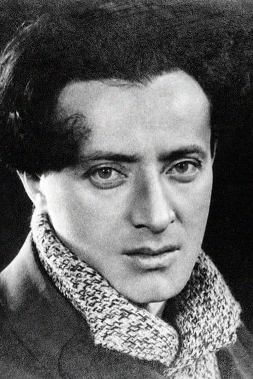 Fridrikh Ermler profile photo