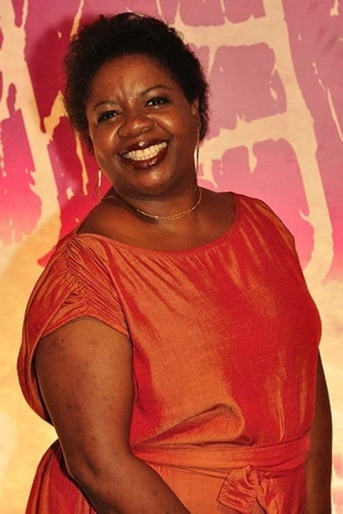 Mariah da Penha profile photo