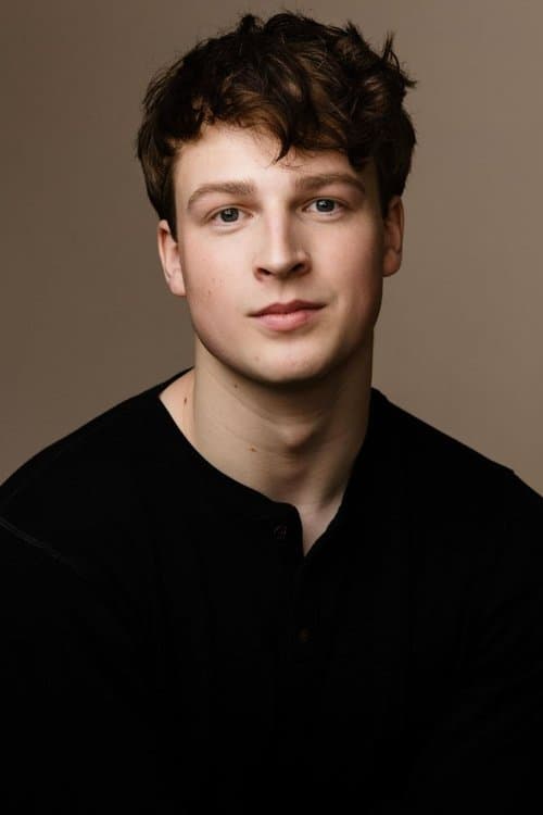 Fionn Laird profile photo