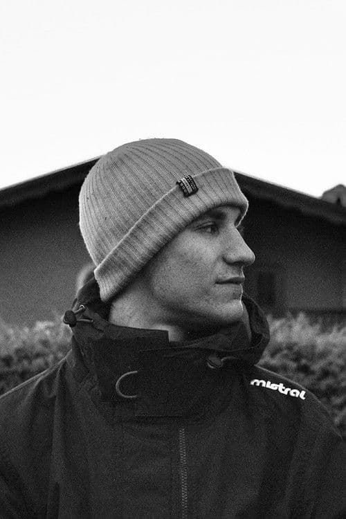 Toni Cueva profile photo