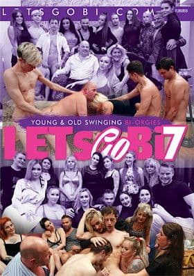 Let's Go Bi 7 poster