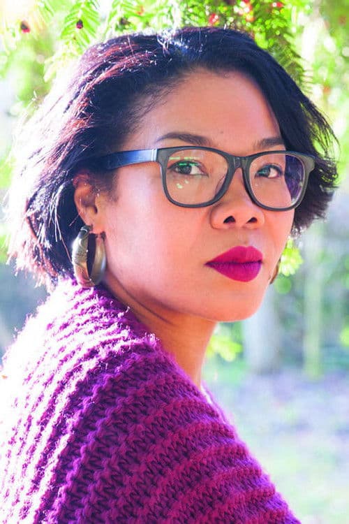 Marie-France Bokassa profile photo