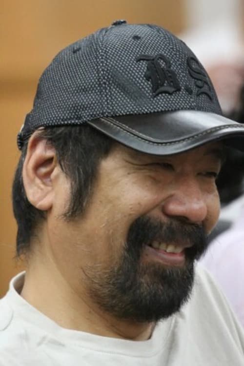 Liu Zuofeng profile photo