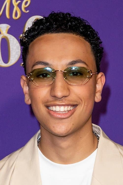 Ciraj Amalal profile photo