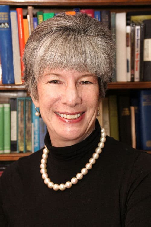 Amy-Jill Levine profile photo