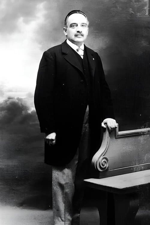 Alexandre Promio profile photo