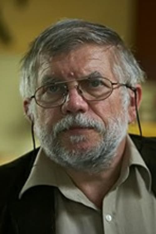 Reinhard Schwabenitzky profile photo