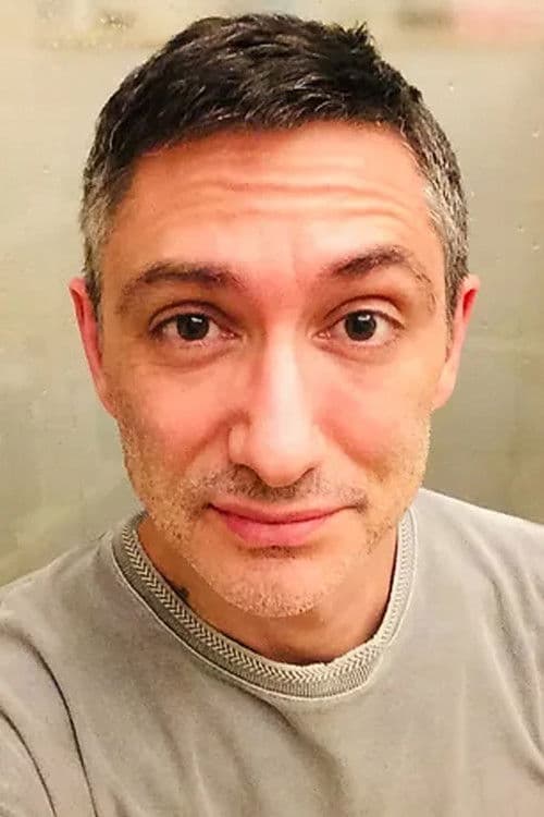 Andrés G. Schaer profile photo