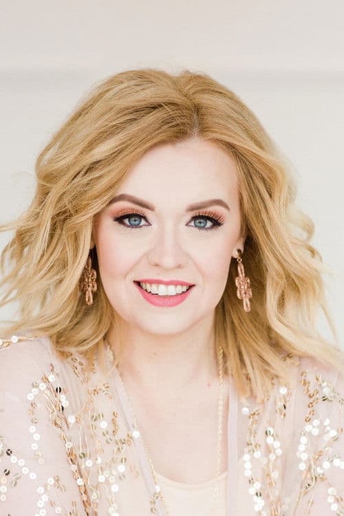 Lauren Talley profile photo