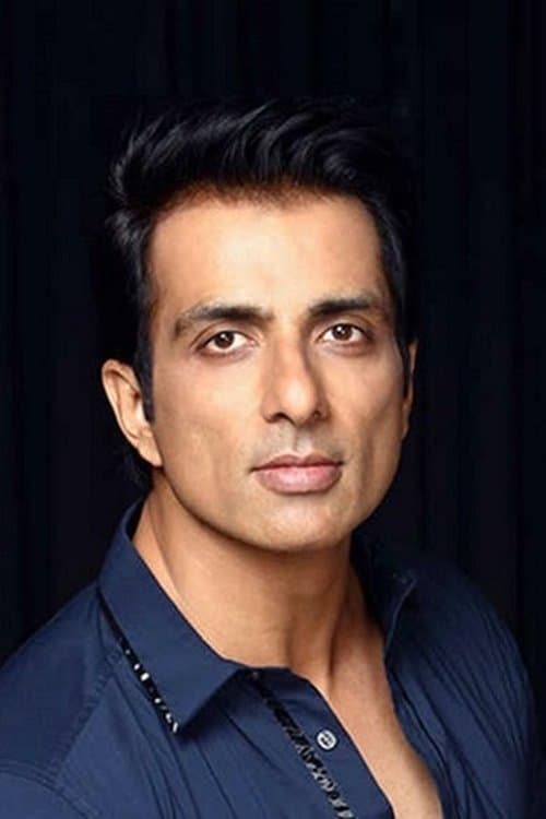 Sonu Sood profile photo