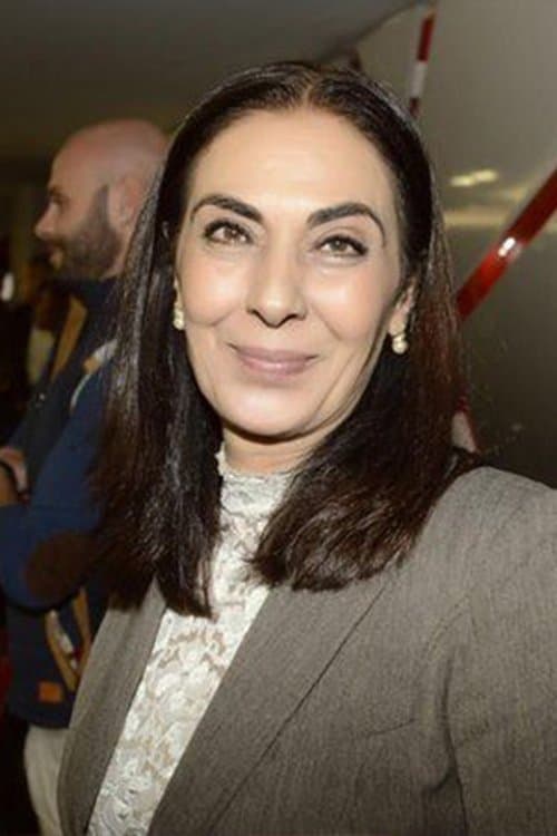 Khitam Al Lahham profile photo