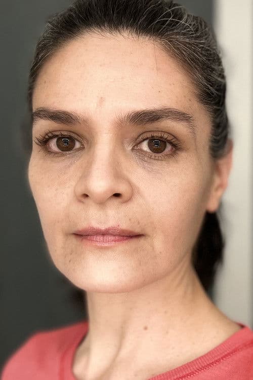 Maria Sager profile photo