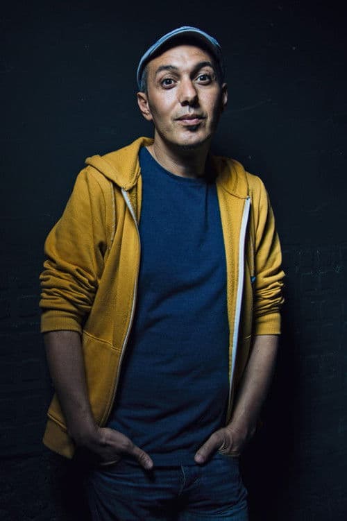 (HK) Kaddour Hadadi profile photo