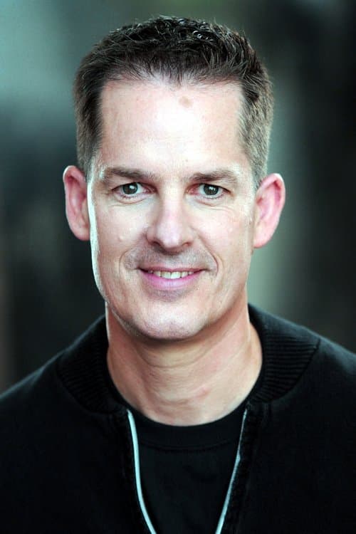 Trevor B. Nagle profile photo