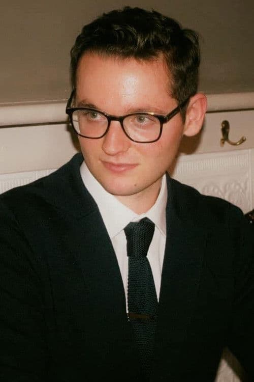 Joseph McKenna profile photo