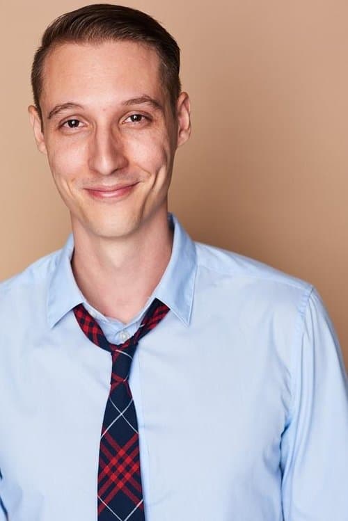 Eric Isenhower profile photo