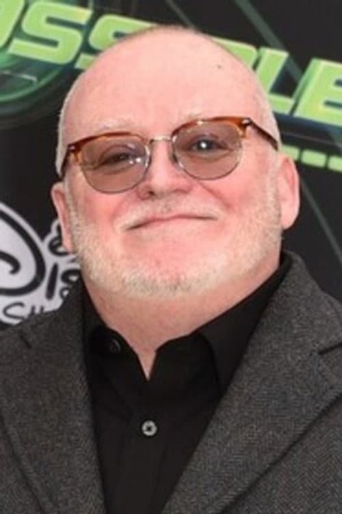 Mark McCorkle profile photo