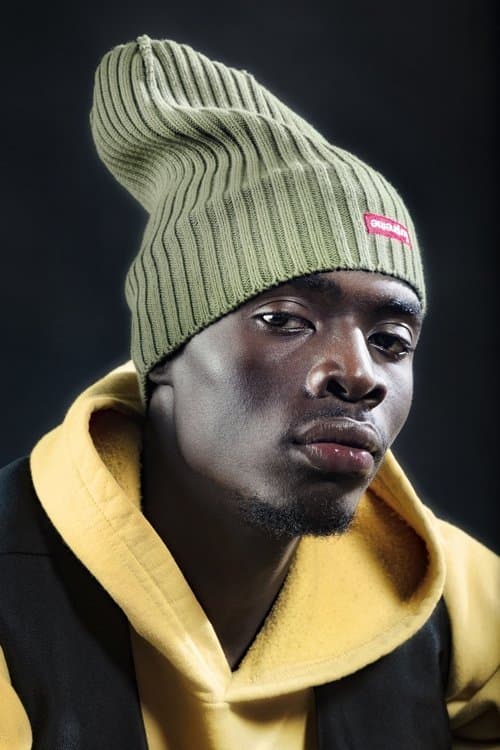 Sheck Wes profile photo