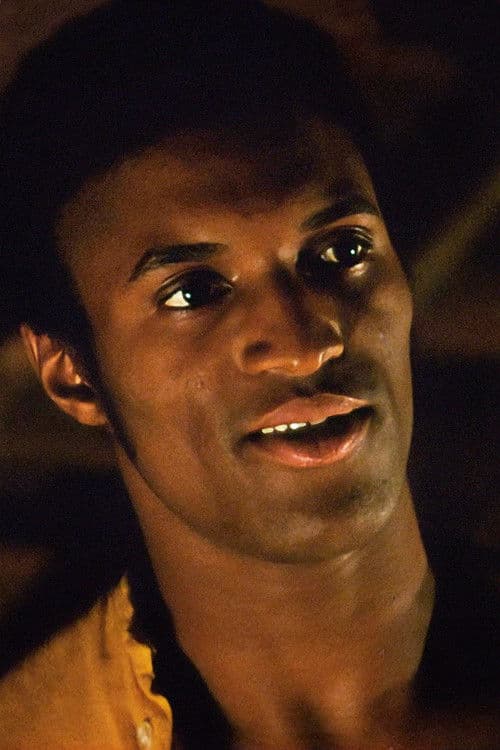 George Patterson profile photo