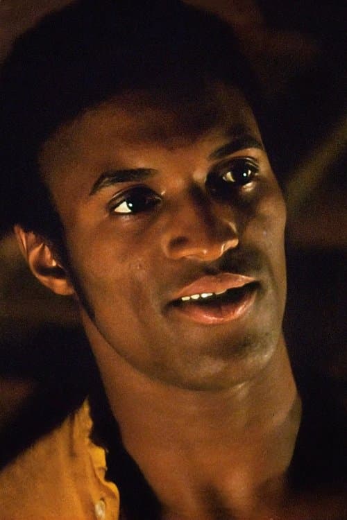 George Patterson profile photo