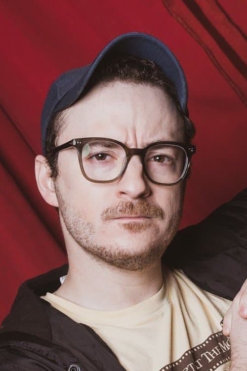 Griffin Newman profile photo