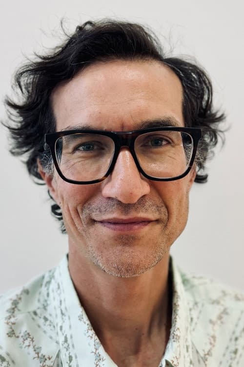 Kevin Ignatius profile photo