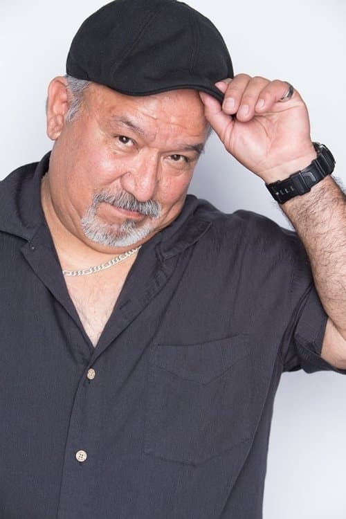 Octavio Solorio profile photo