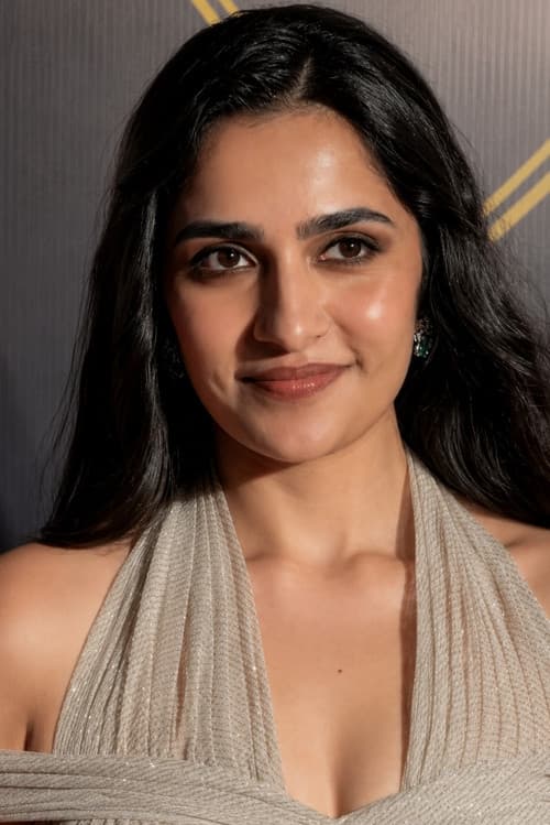 Rukmini Vasanth profile photo