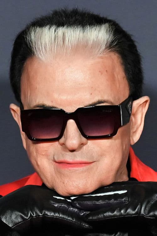 Cristiano Malgioglio profile photo