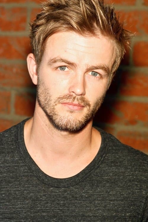 Ben Milliken profile photo