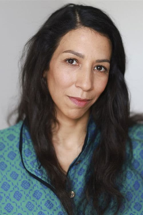 Prisca Lona profile photo