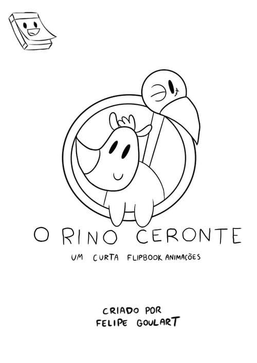 O Rino Ceronte poster