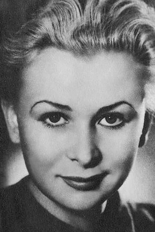 Valentina Serova profile photo