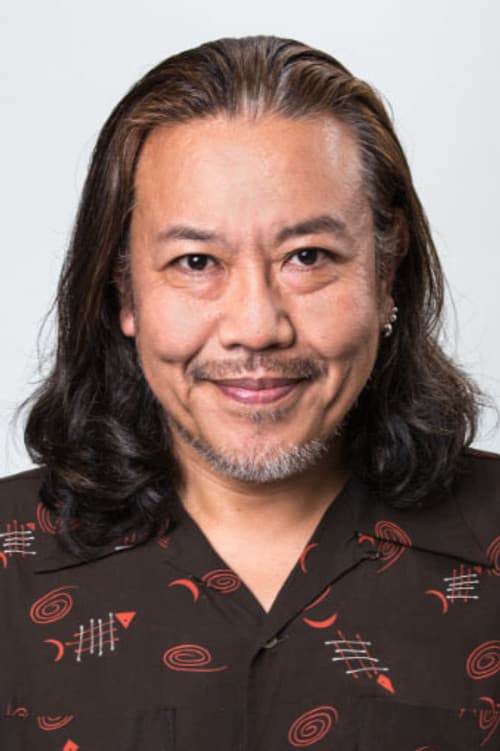 Kong Kuwata profile photo