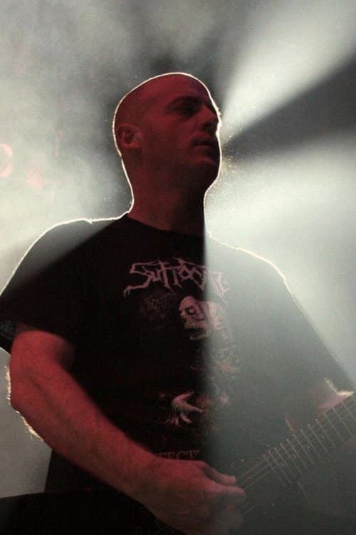 John Gallagher profile photo