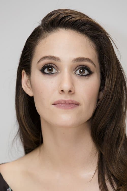 Emmy Rossum profile photo