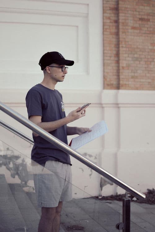 José Antonio Martín Ordóñez profile photo