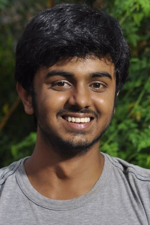 A. Venkatesh profile photo