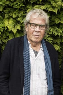 Jørgen Leth & Co.: Vi Sidder Bare Her poster