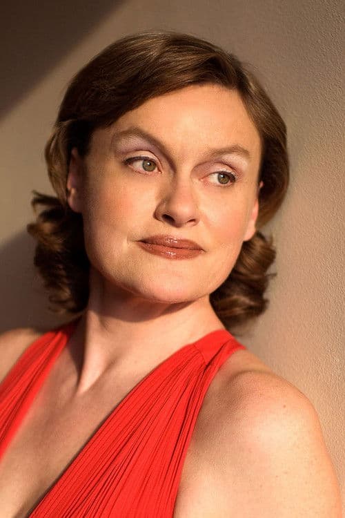 Vesselina Kasarova profile photo