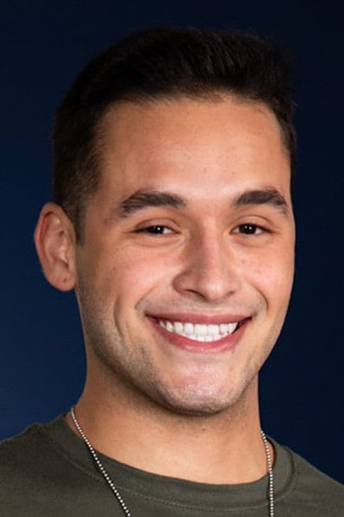 Aaron Savage profile photo