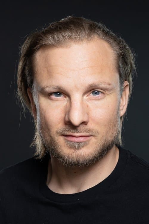 Severi Saarinen profile photo