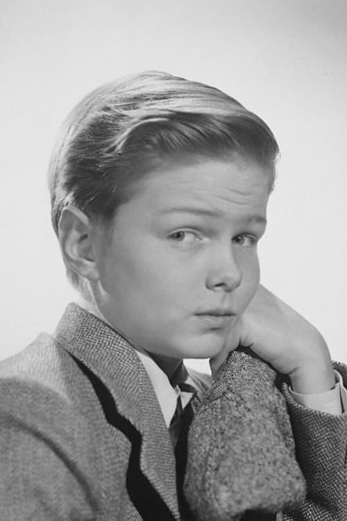 Orley Lindgren profile photo