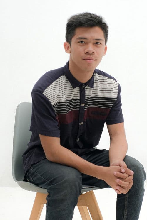 Abraham Abdiel Arya Putra Yudianto profile photo
