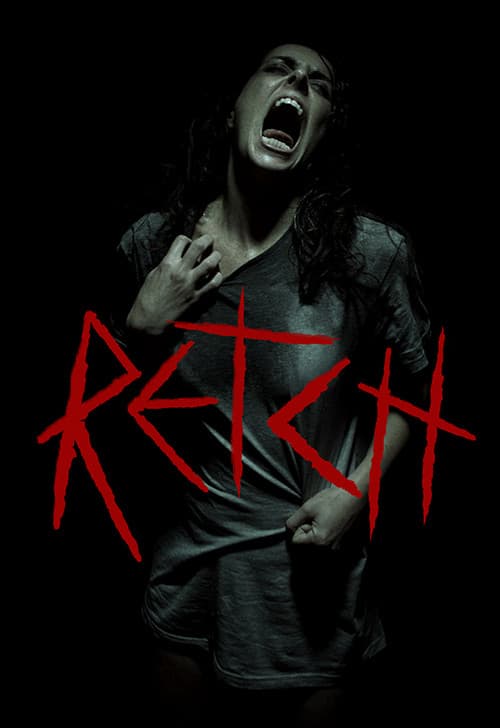 RETCH poster