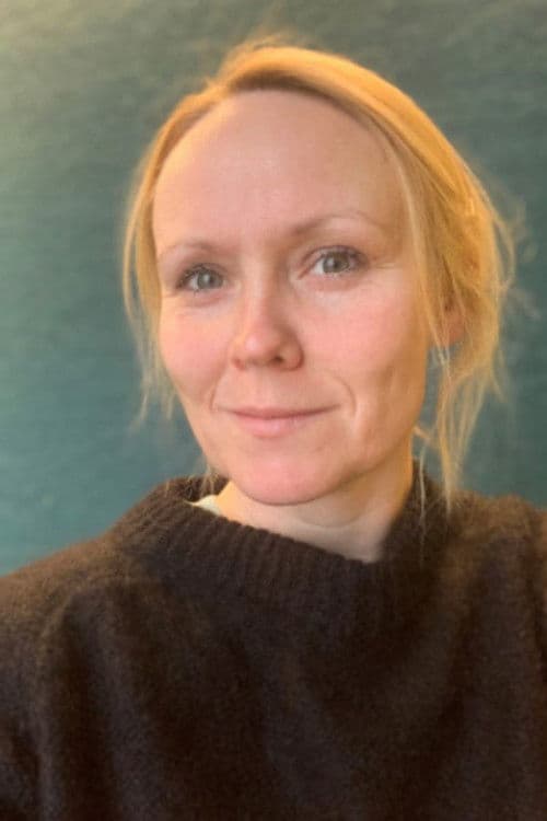 Ida Sagmo Tvedte profile photo