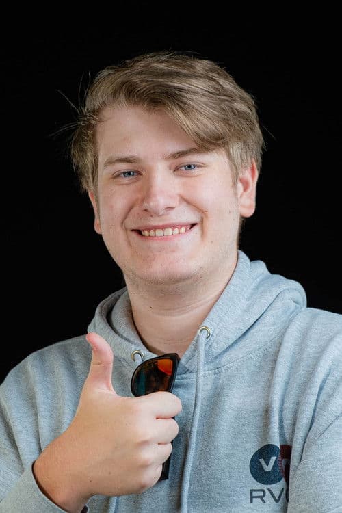 Ewan Webster profile photo